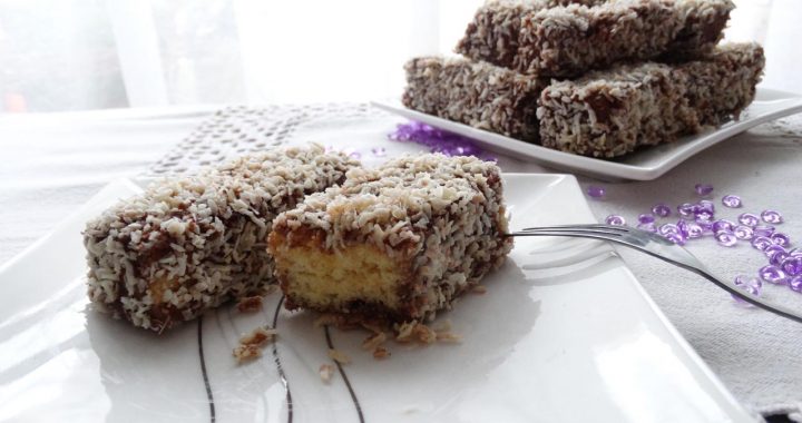 zdjęcie ciastek kokosanek