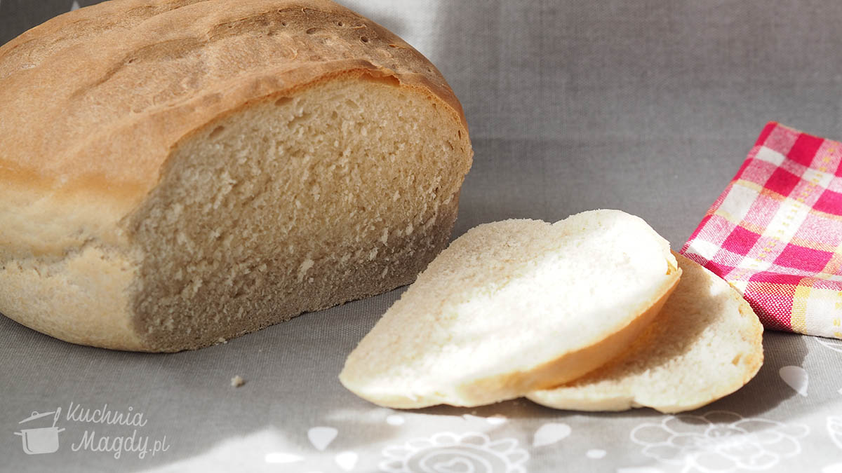 zdjęcie chleba