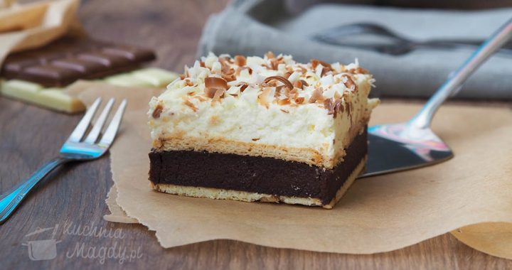 zdjęcie stefanki z bitą śmietaną