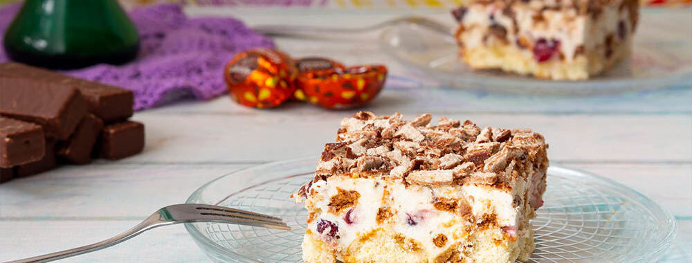 Serniczek śmietniczek