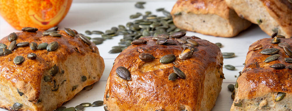 zdjęcie bułek drożdżowych