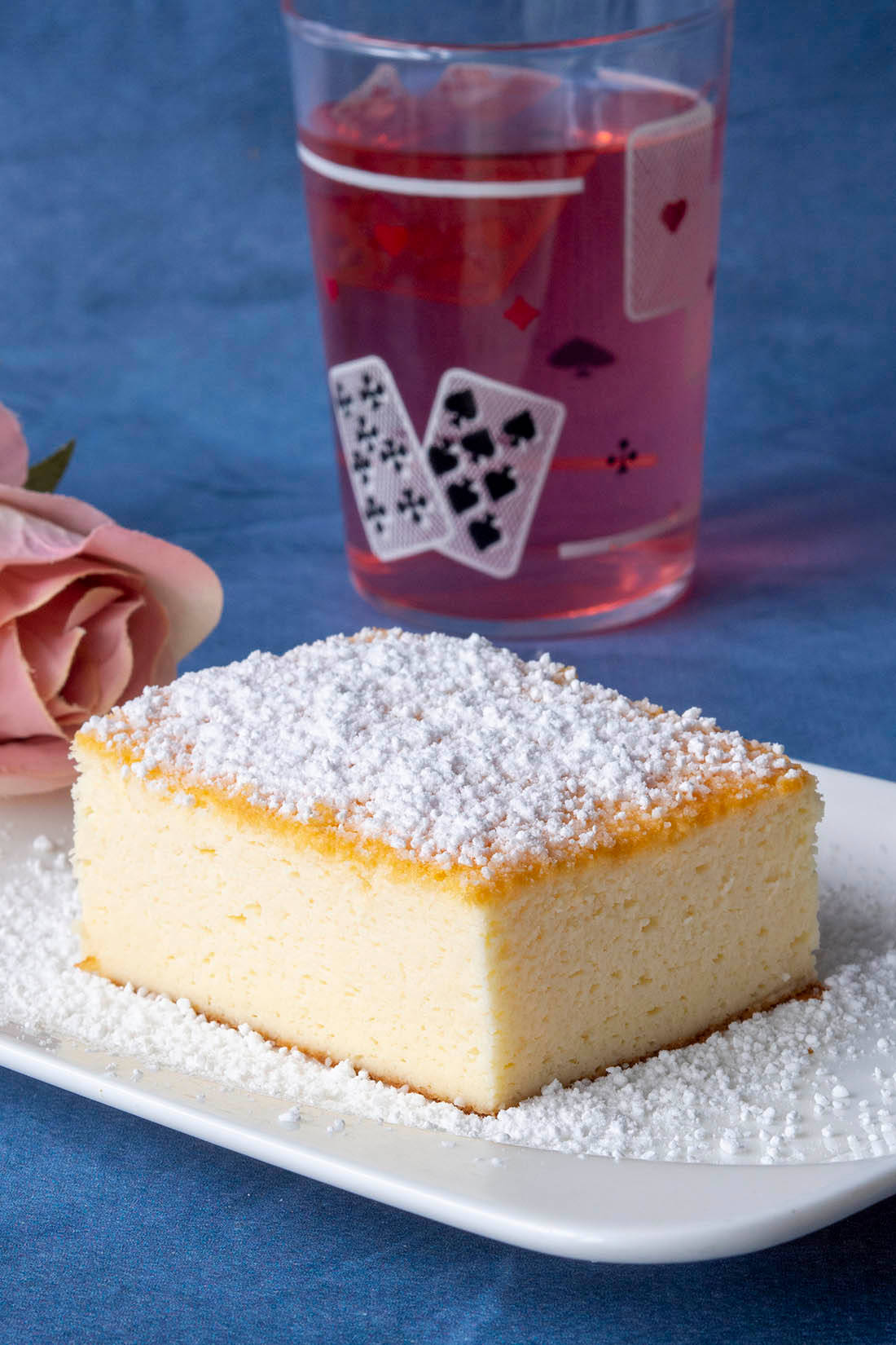 Sernik tylko z 4 składników!